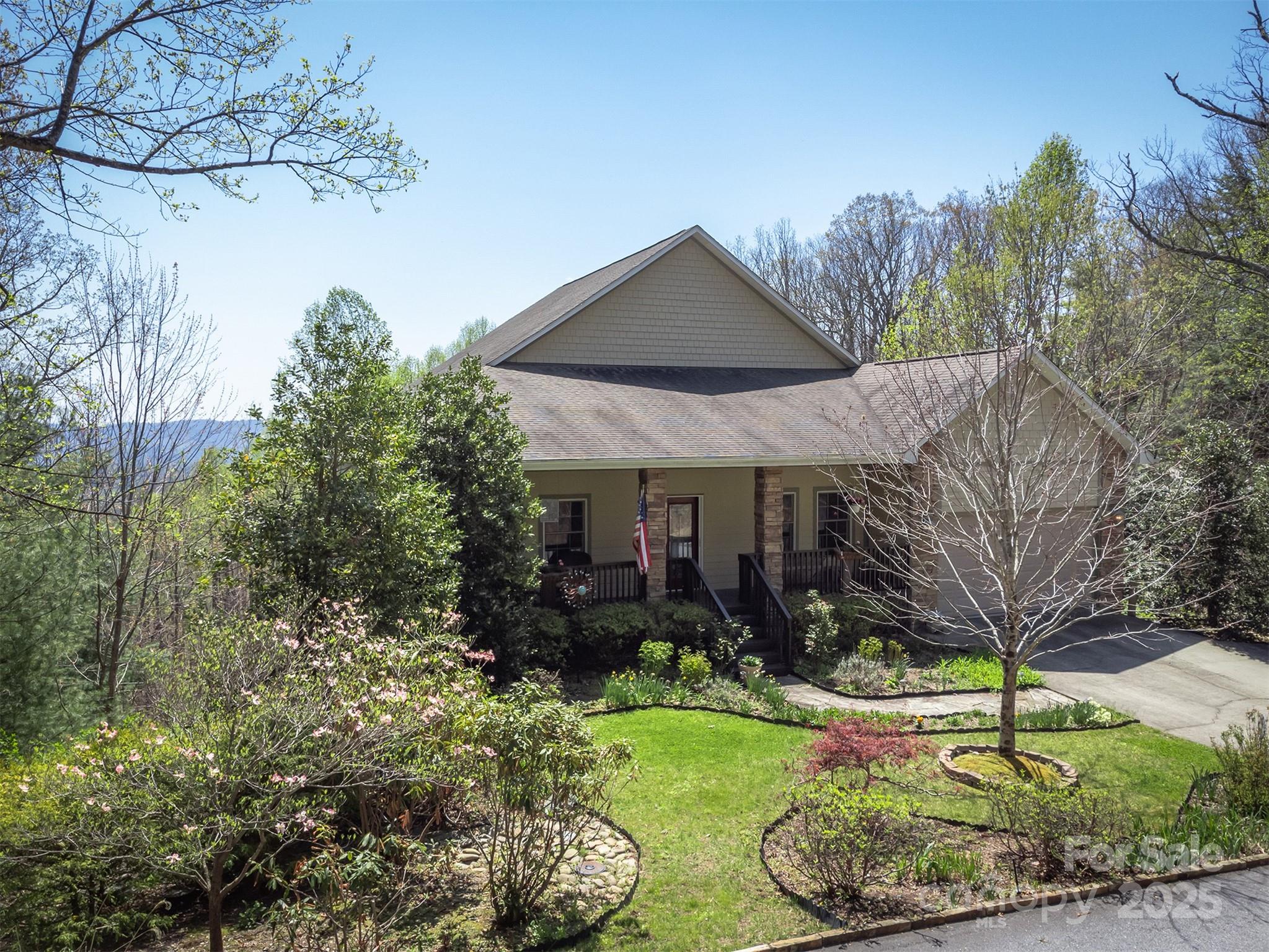 172 Sunny Ridge Road