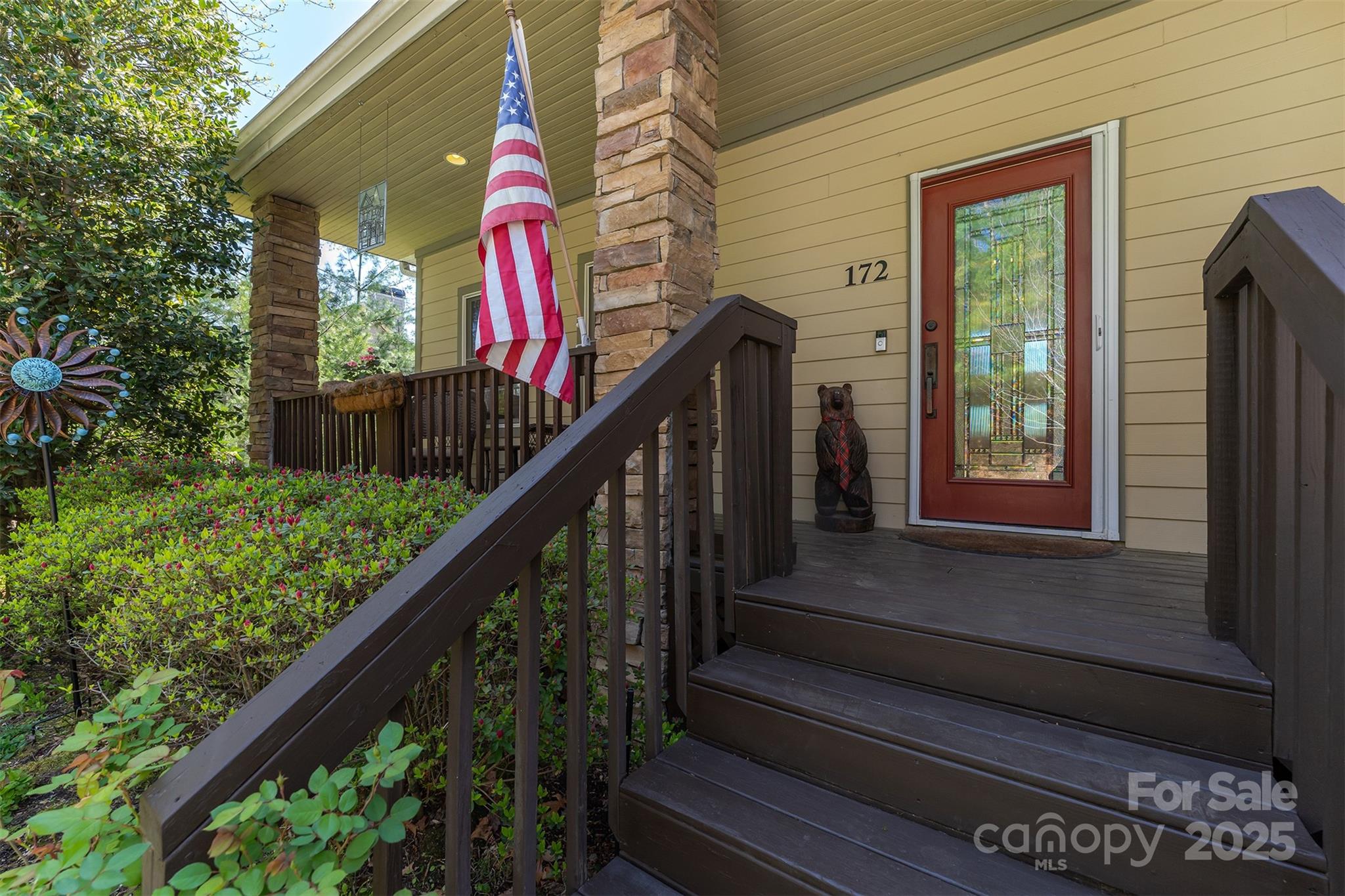 172 Sunny Ridge Road