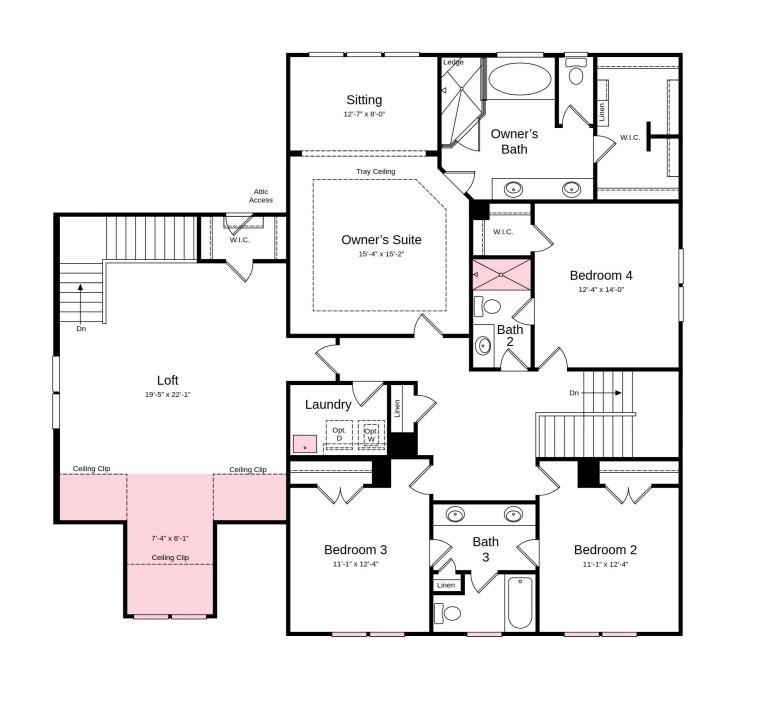 14703 Keyes Meadow Way