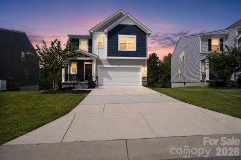 Photo of 3152 Treyson Drive, Denver, NC 28037 (MLS # 4422697)