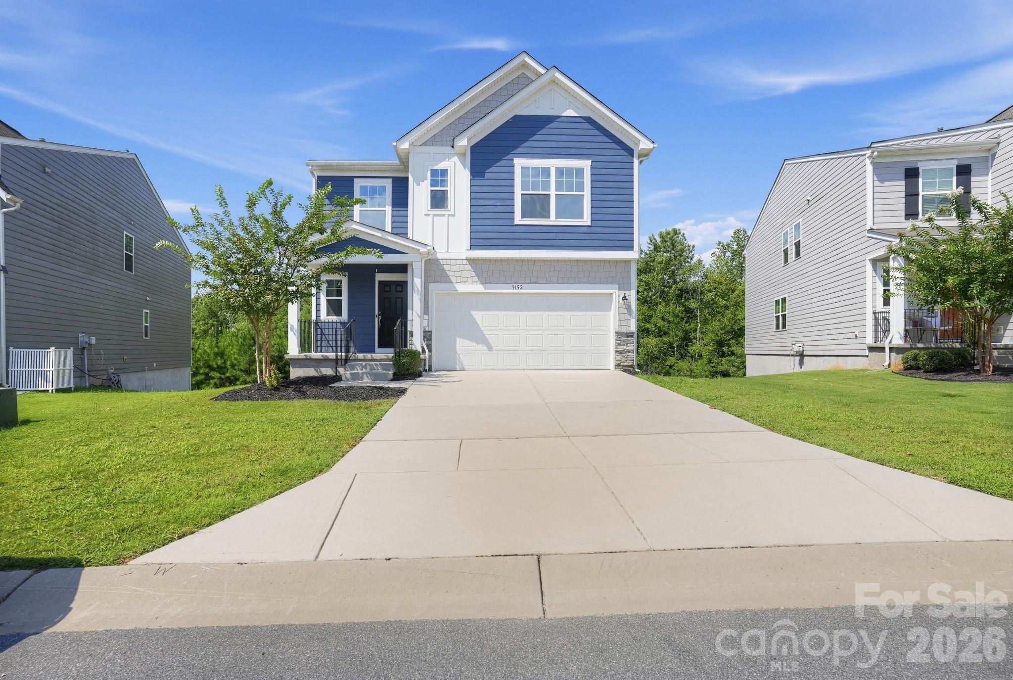 3152 Treyson Drive