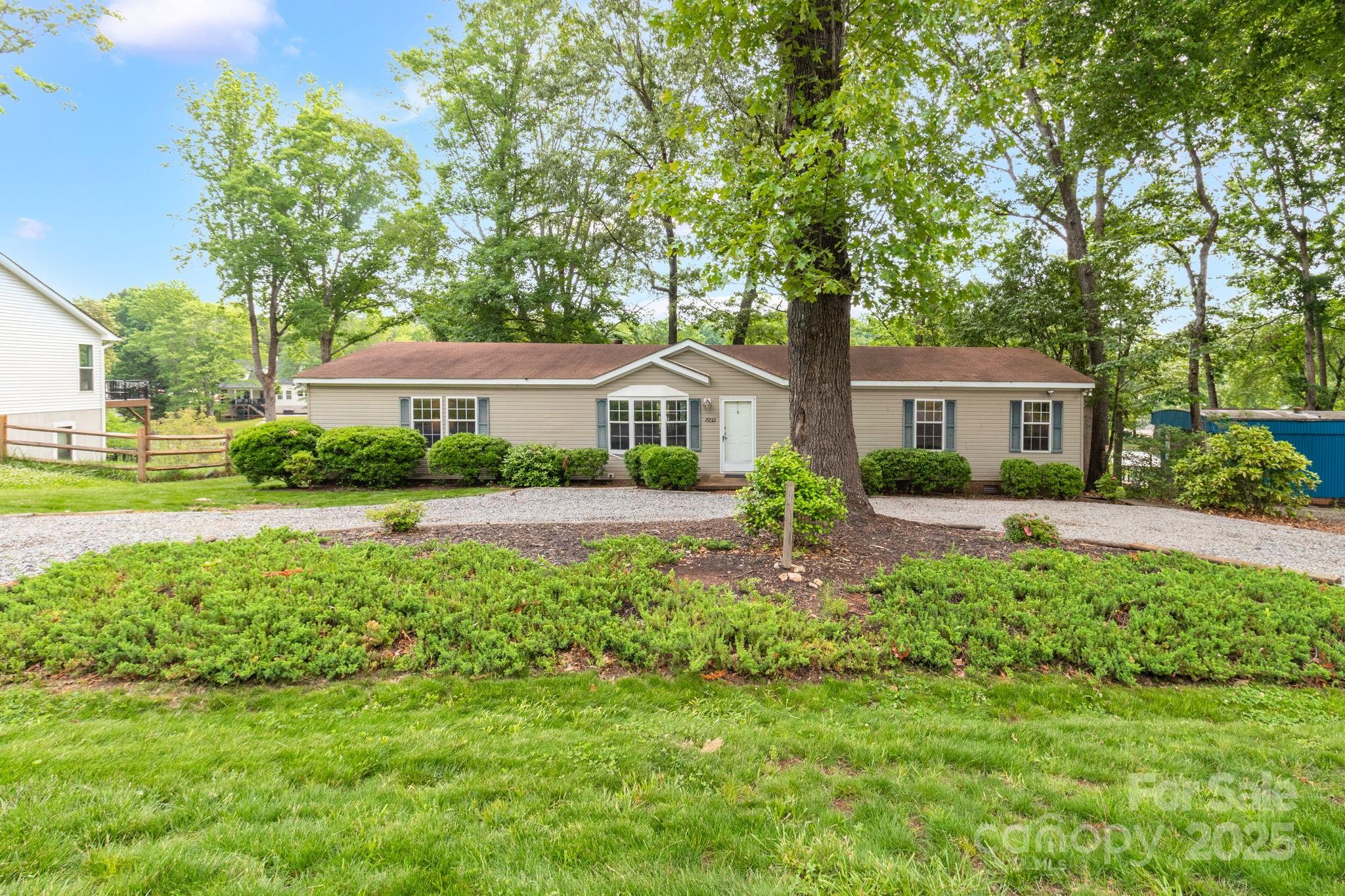 7232 Executive Circle