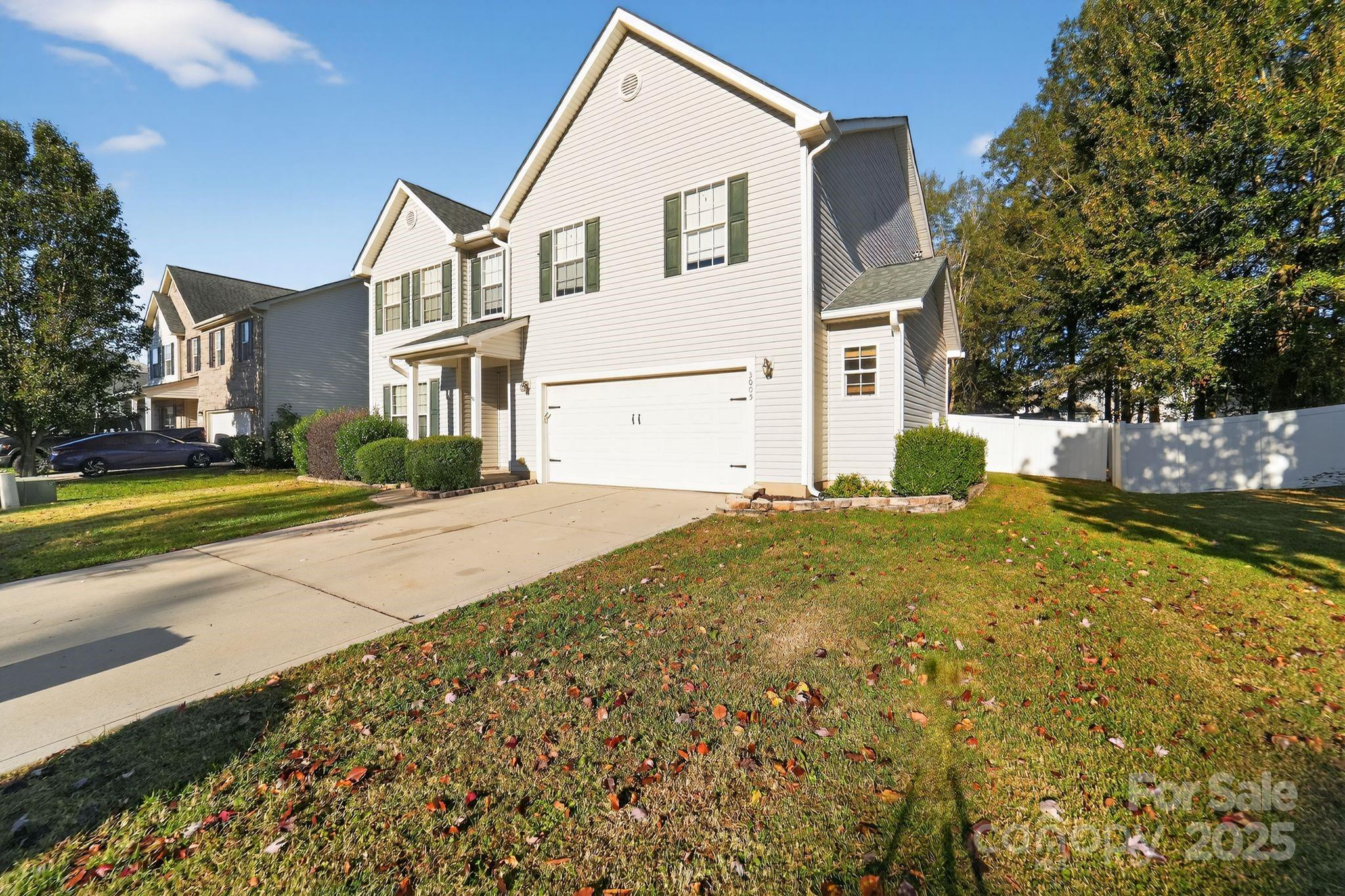 3005 Council Fire Circle