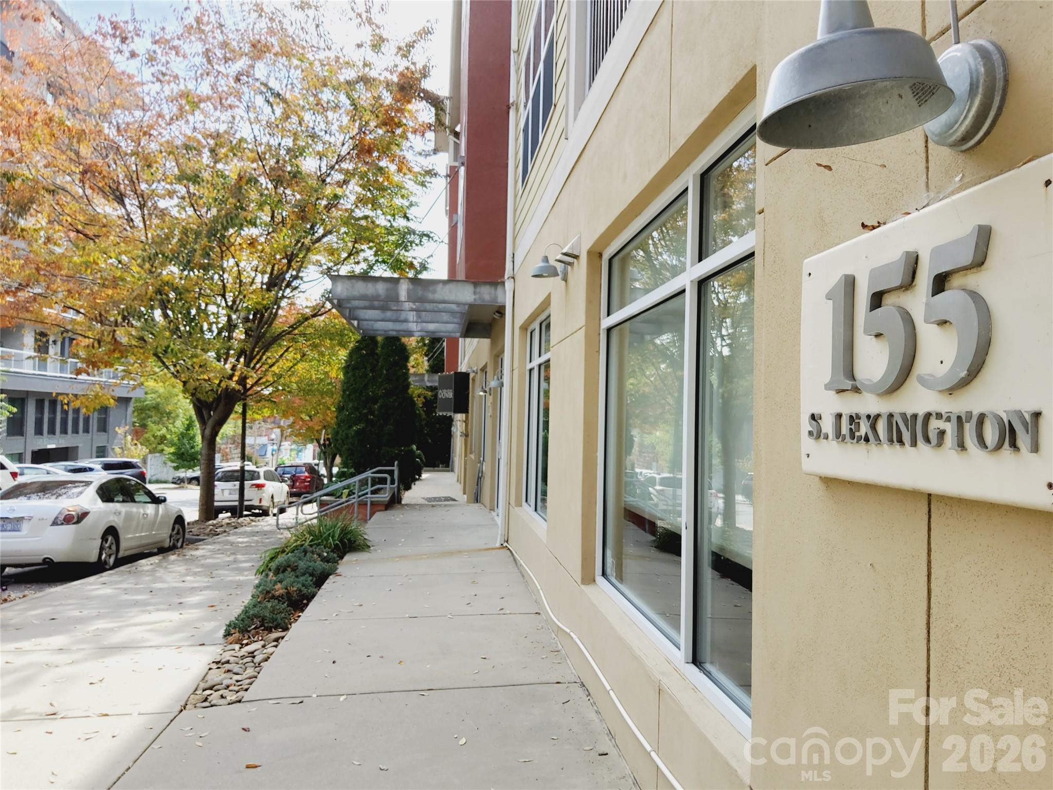 155 S Lexington Avenue 203