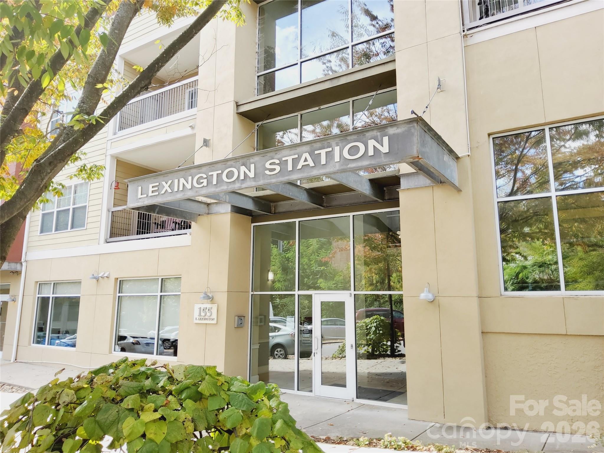 155 S Lexington Avenue 203