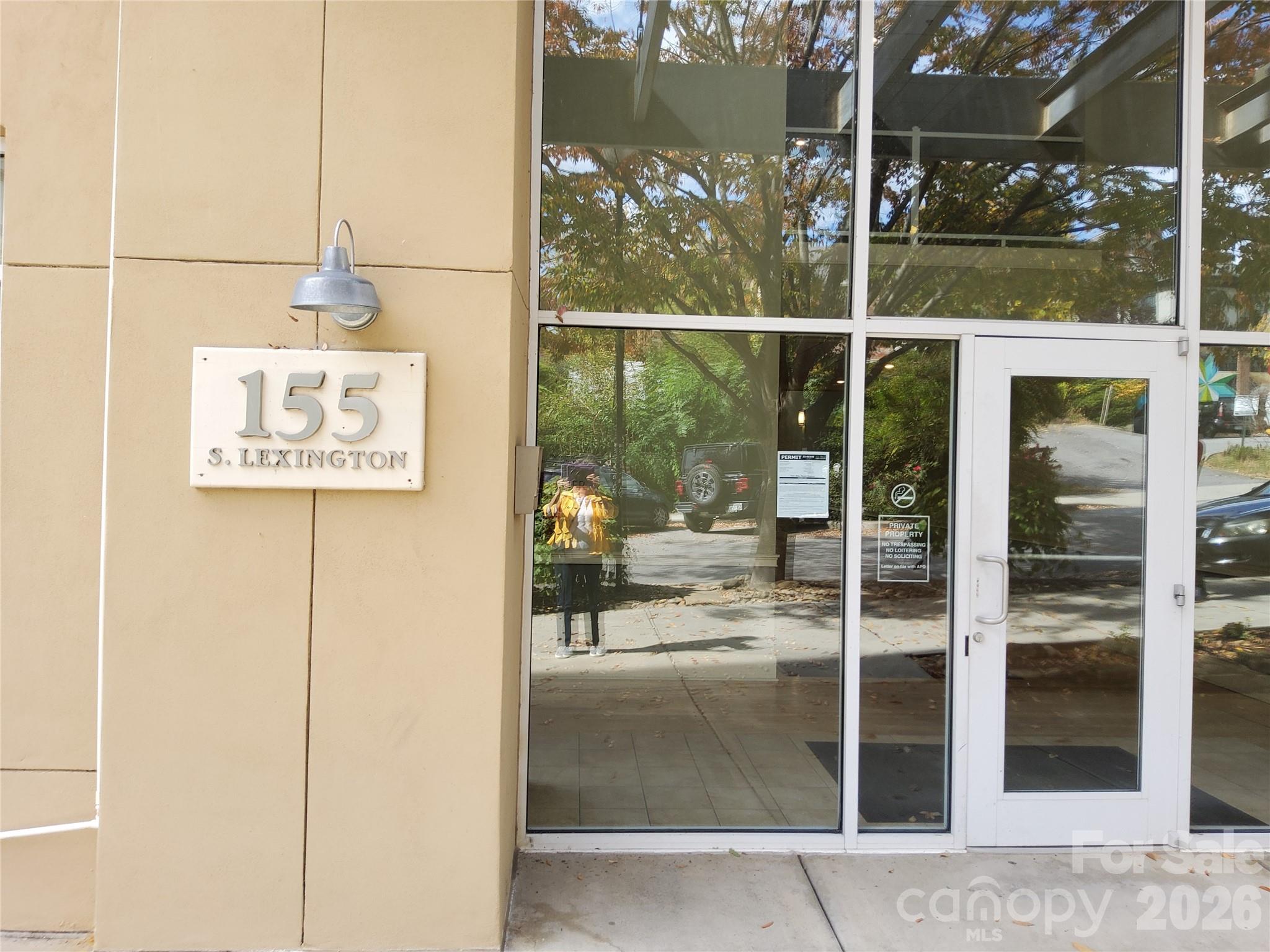155 S Lexington Avenue 203