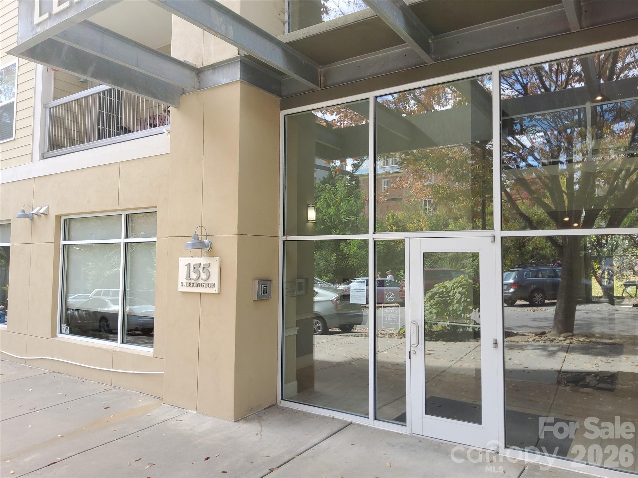155 S Lexington Avenue 203