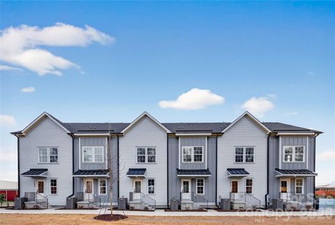 1015 Carter Avenue 33 Charlotte NC 28206