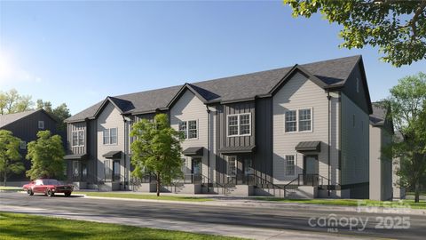 1015 Carter Avenue 33 Charlotte NC 28206