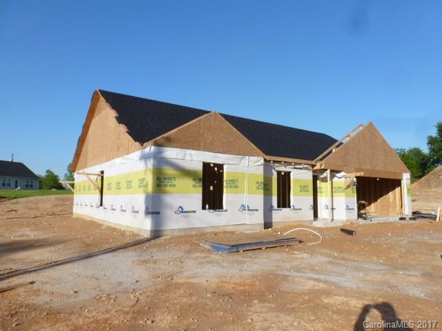 Hunters Ridge - Residential