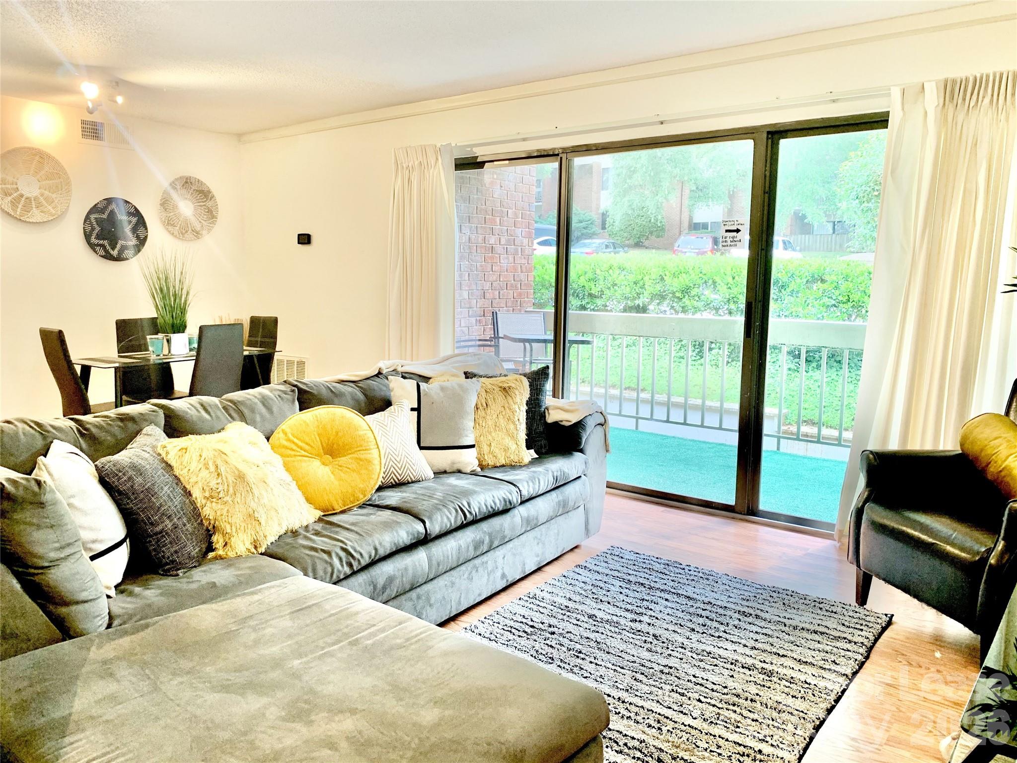 145 Biltmore Avenue Condominiums - Residential Lease