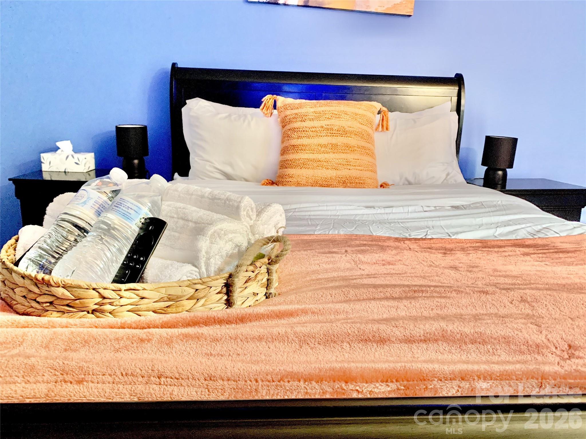 145 Biltmore Avenue Condominiums - Residential Lease