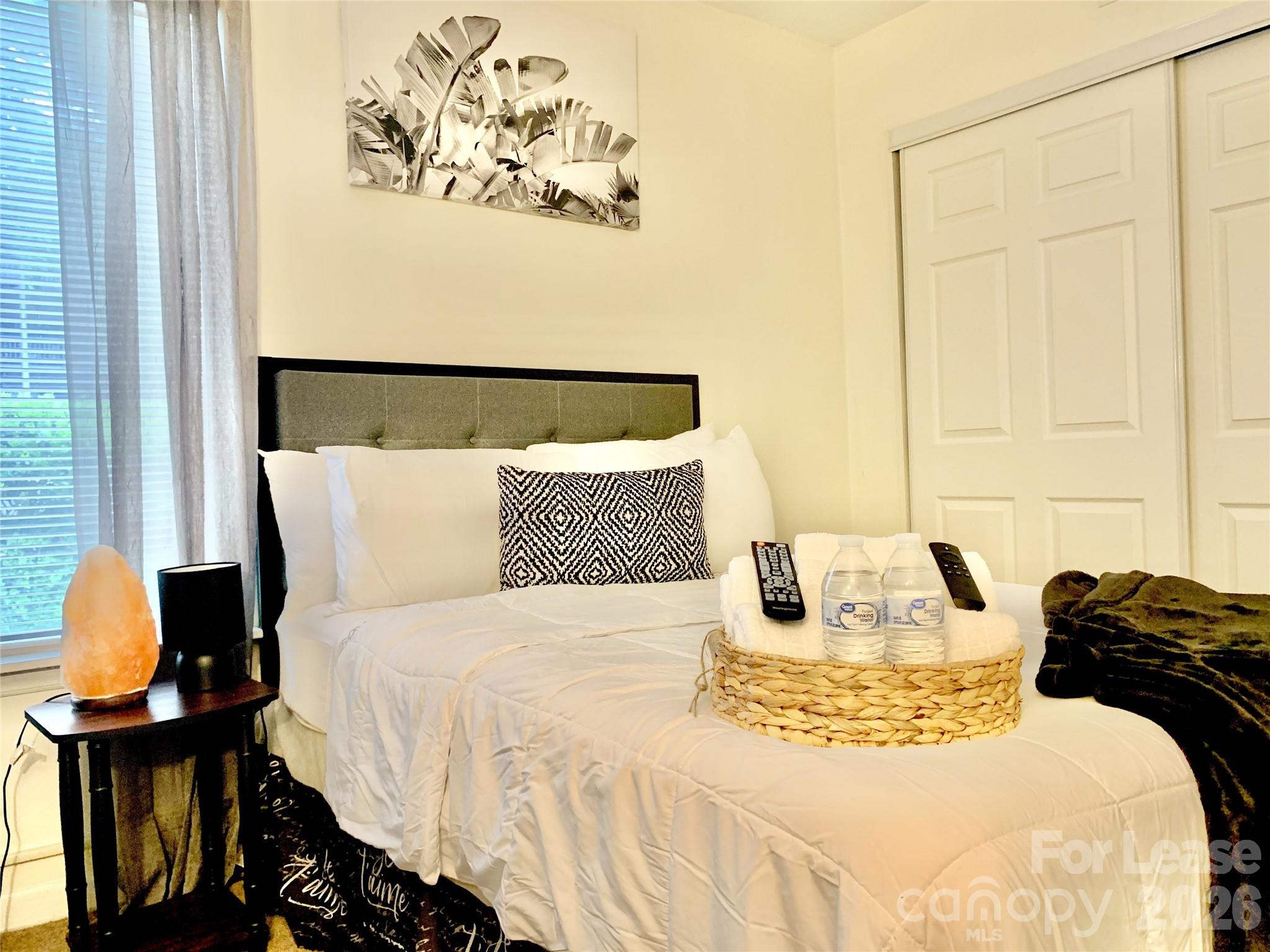 145 Biltmore Avenue Condominiums - Residential Lease