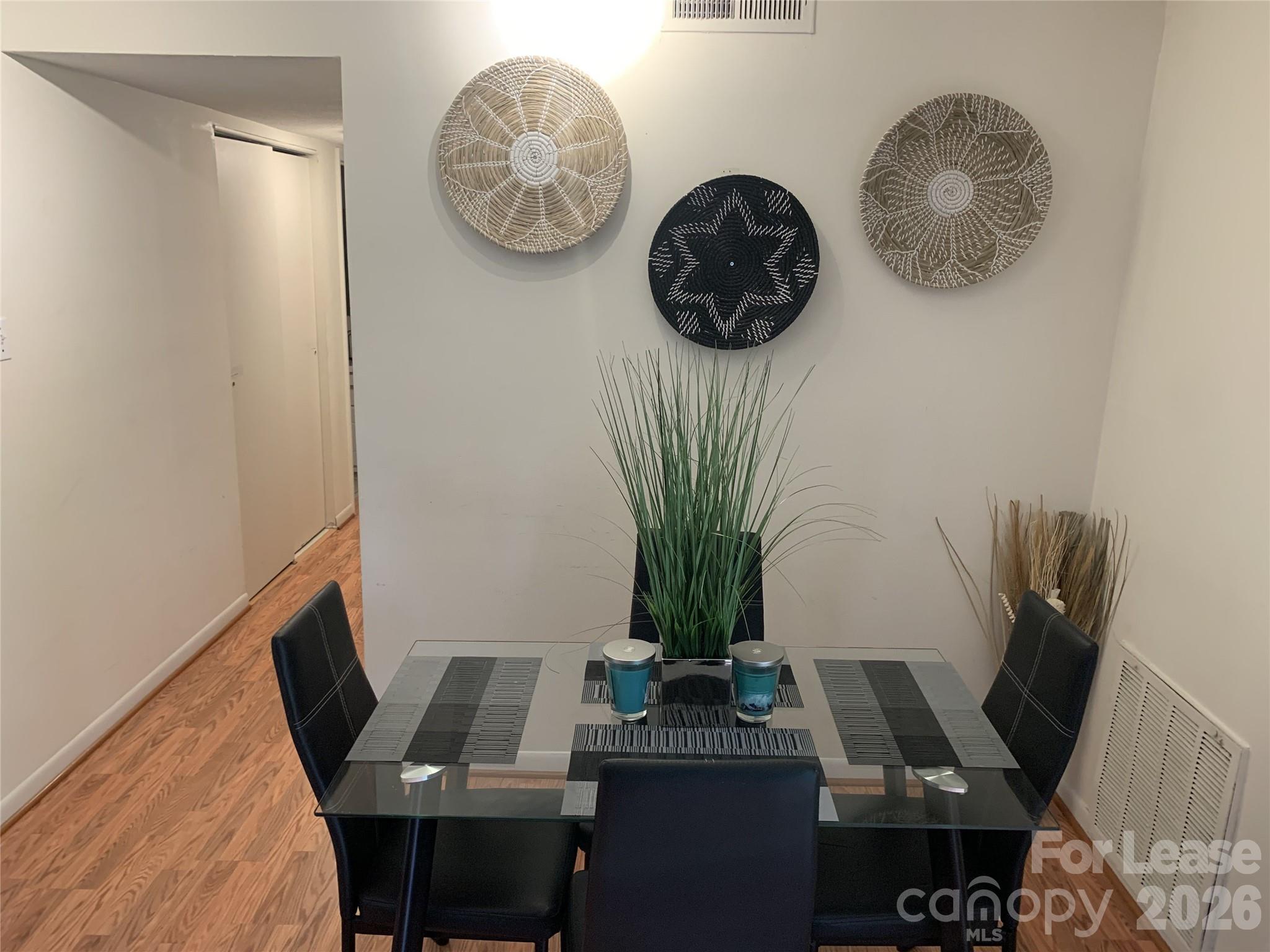 145 Biltmore Avenue Condominiums - Residential Lease