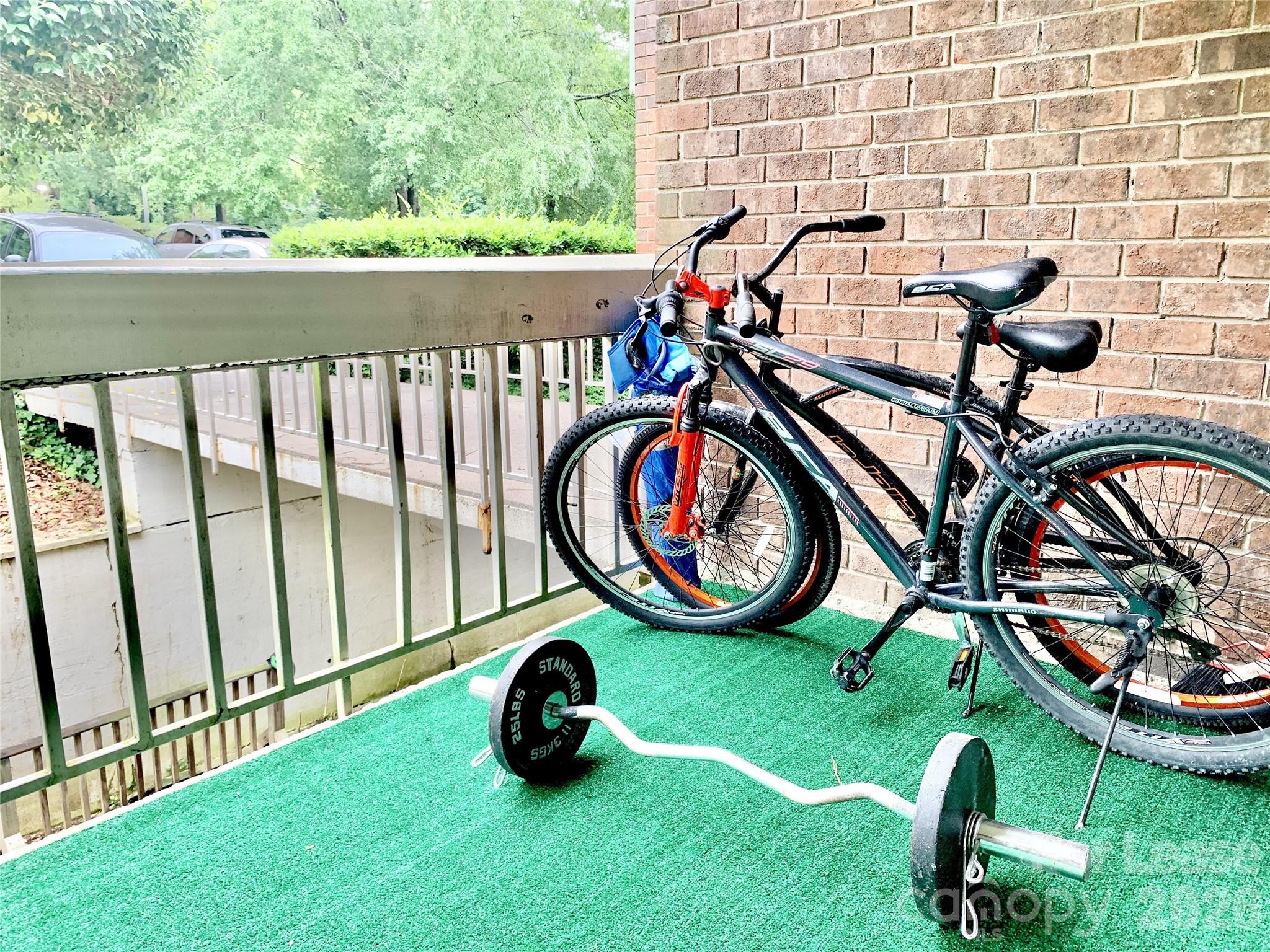 145 Biltmore Avenue Condominiums - Residential Lease