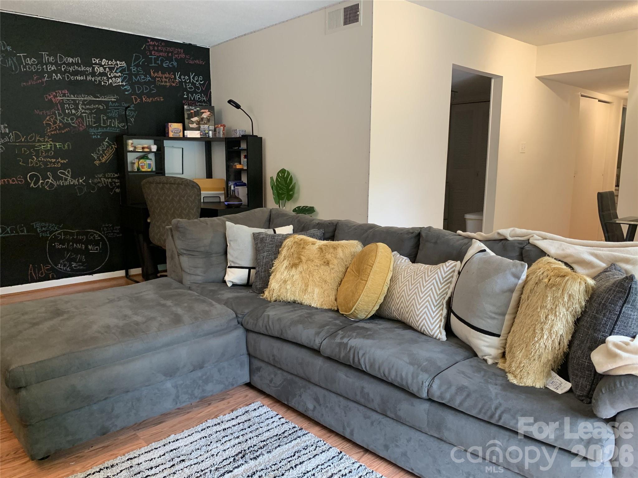 145 Biltmore Avenue Condominiums - Residential Lease