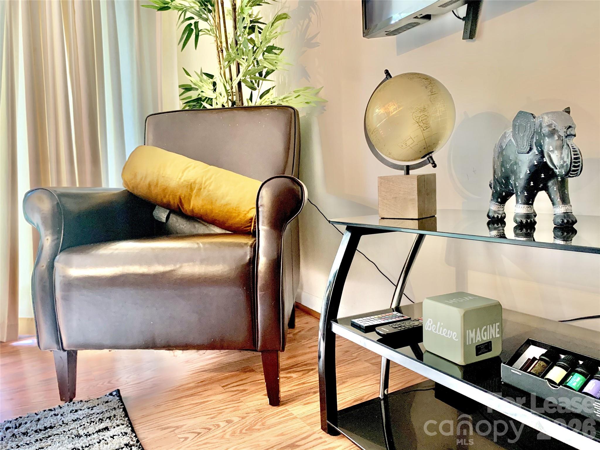 145 Biltmore Avenue Condominiums - Residential Lease