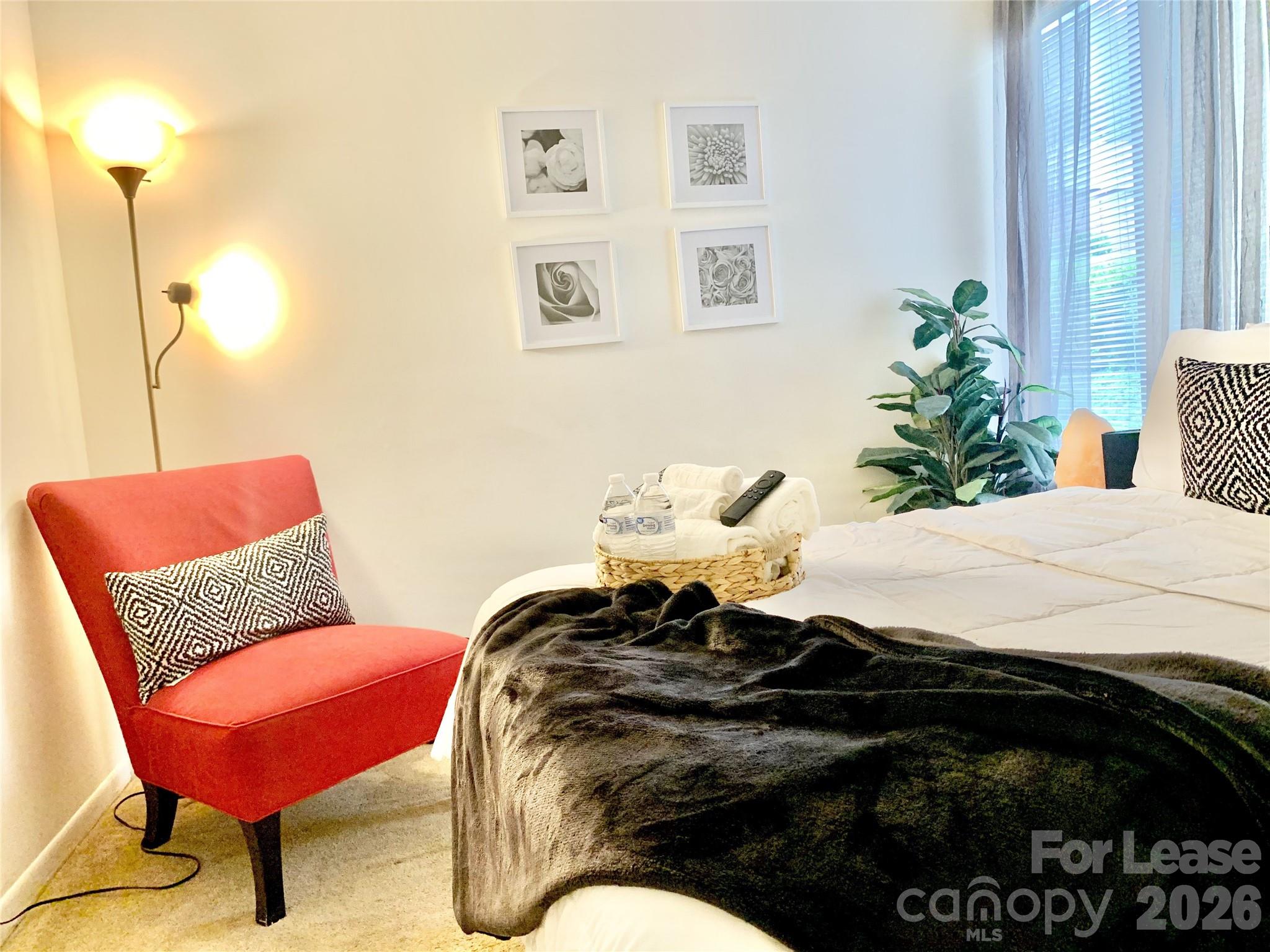 145 Biltmore Avenue Condominiums - Residential Lease