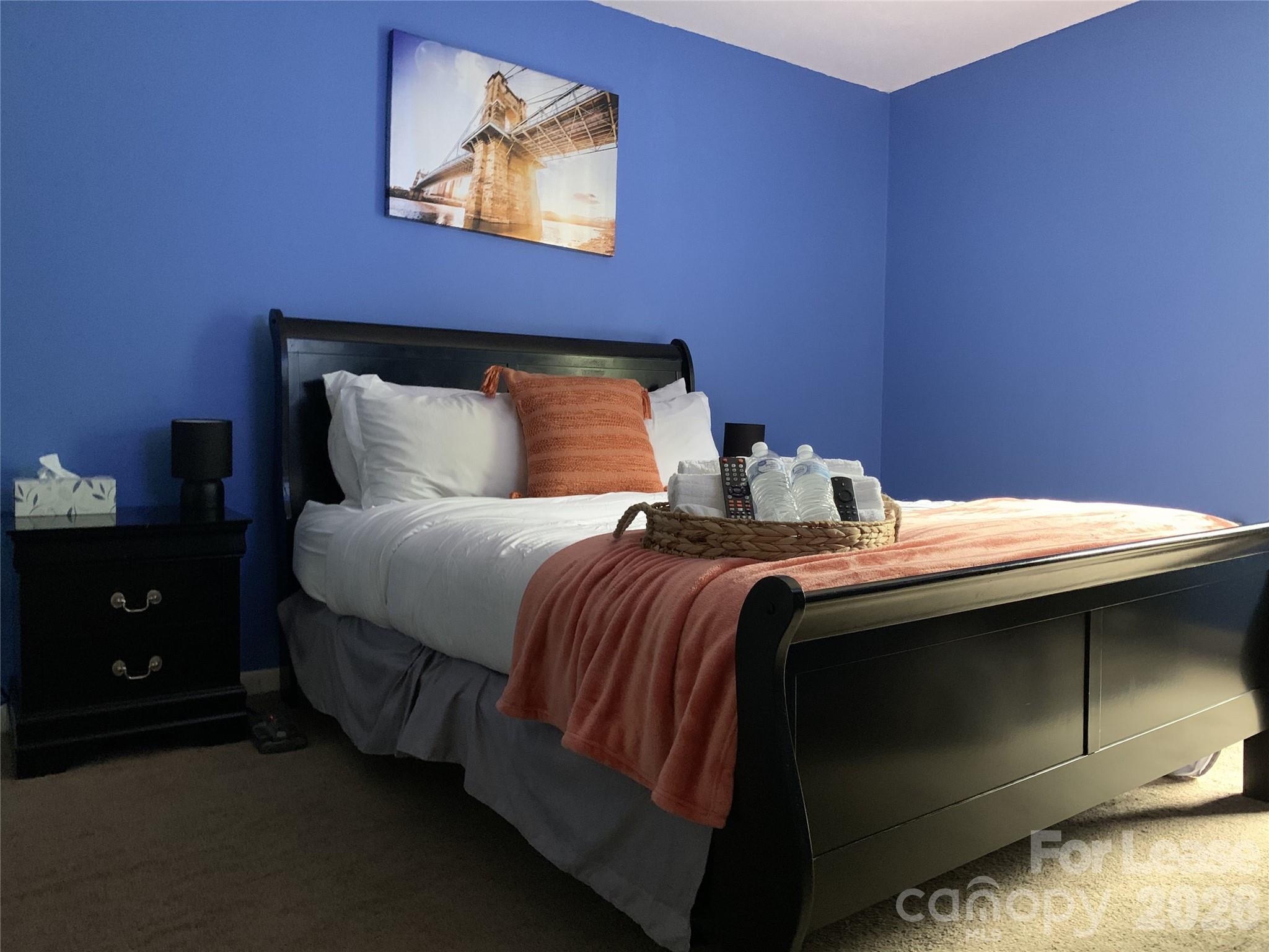 145 Biltmore Avenue Condominiums - Residential Lease