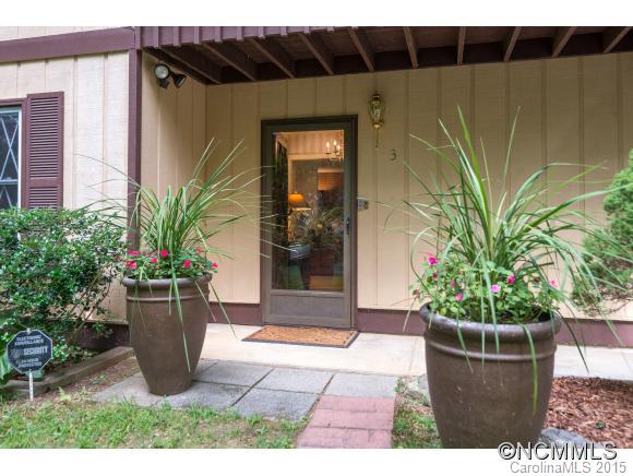 Hidden Hills - Residential