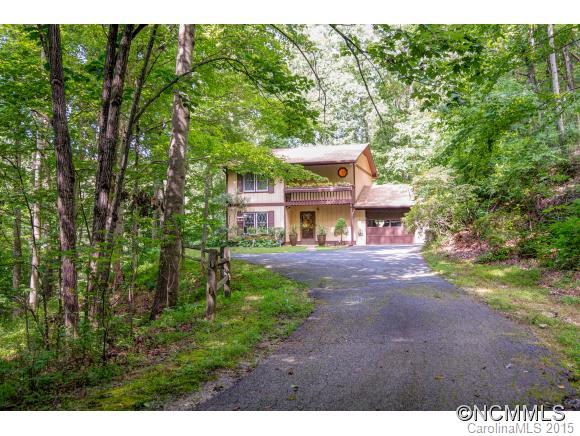 Hidden Hills - Residential