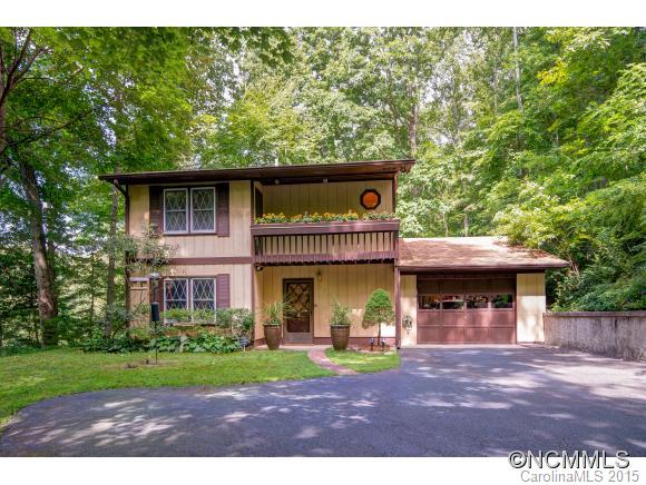 Hidden Hills - Residential