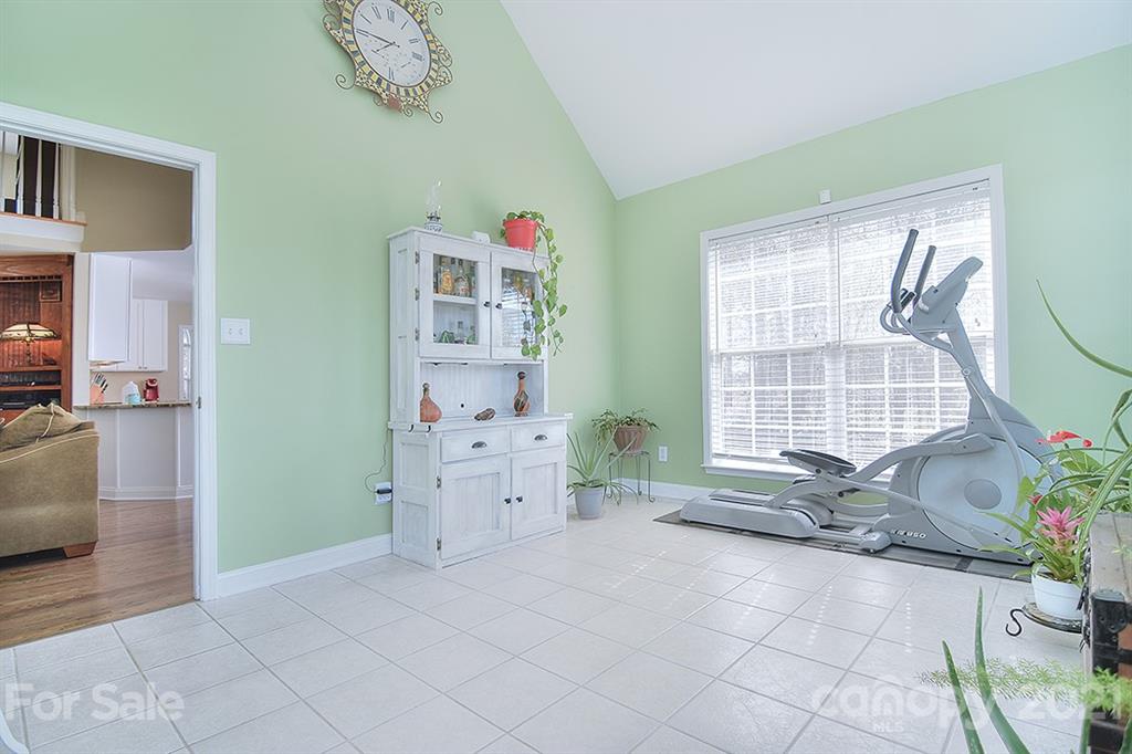 Brannon Farms - Residential