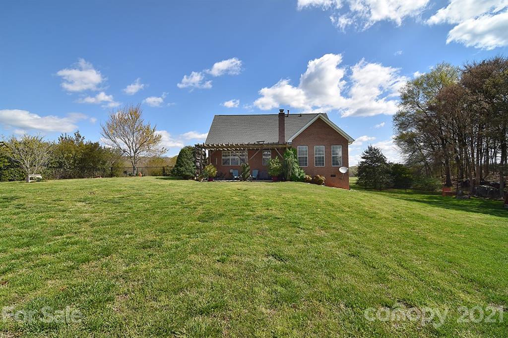 Brannon Farms - Residential