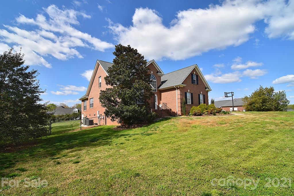 Brannon Farms - Residential