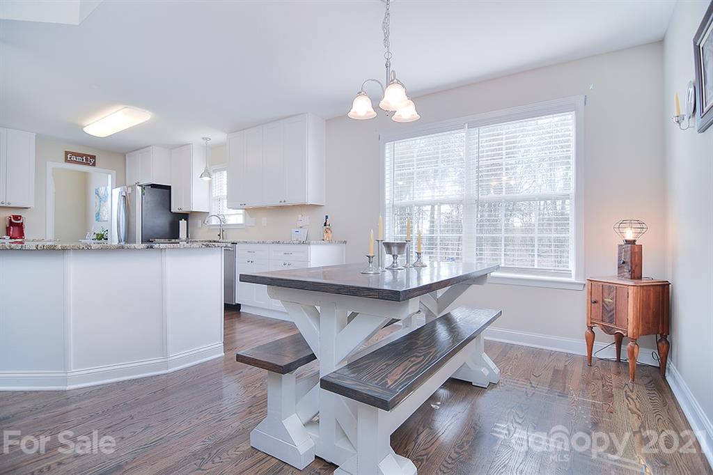 Brannon Farms - Residential