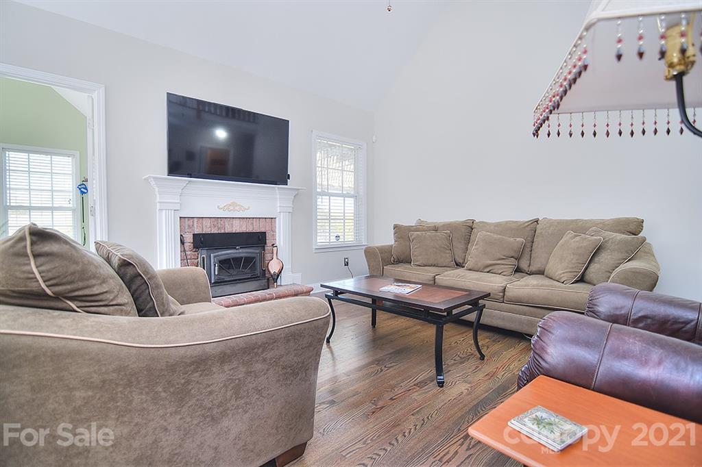 Brannon Farms - Residential