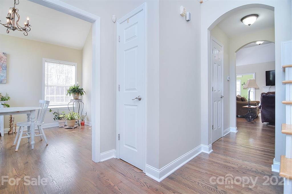 Brannon Farms - Residential