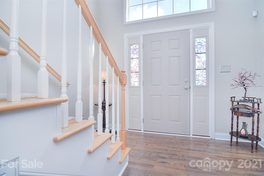 Brannon Farms - Residential