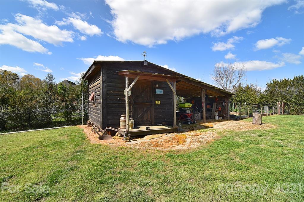 Brannon Farms - Residential