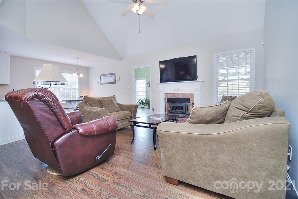 Brannon Farms - Residential