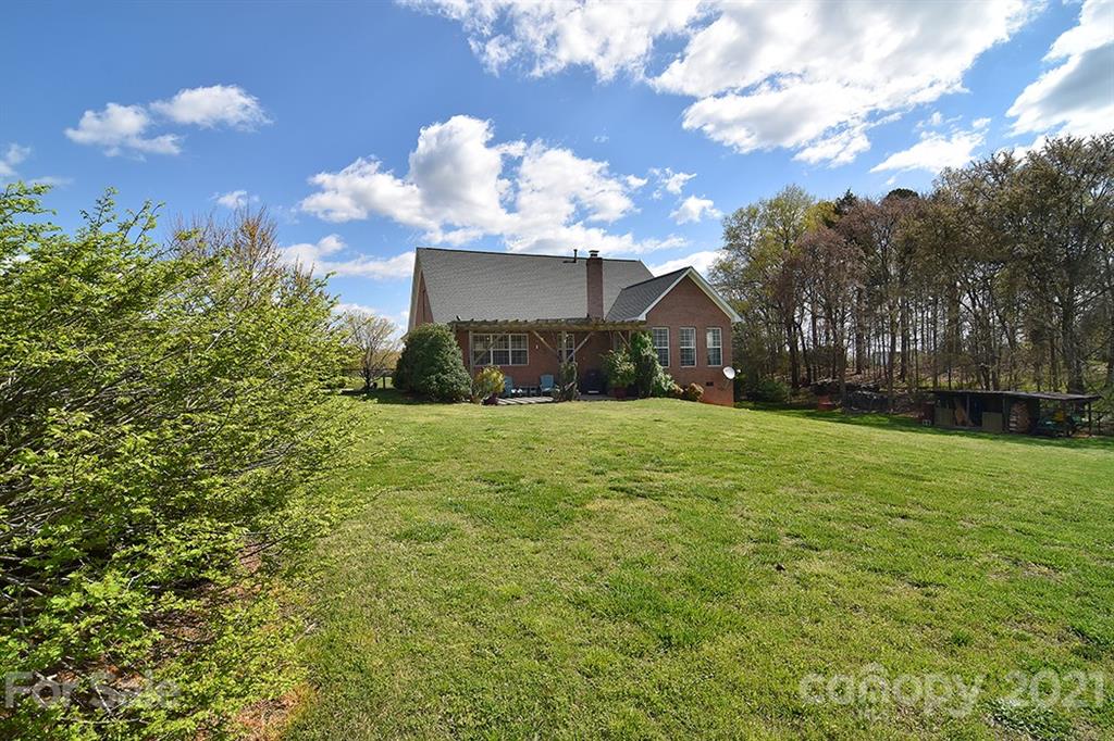 Brannon Farms - Residential