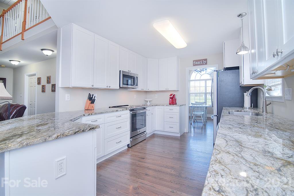 Brannon Farms - Residential