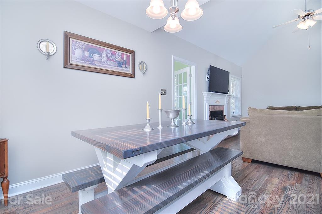 Brannon Farms - Residential