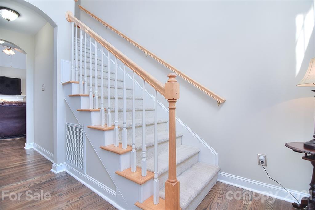 Brannon Farms - Residential