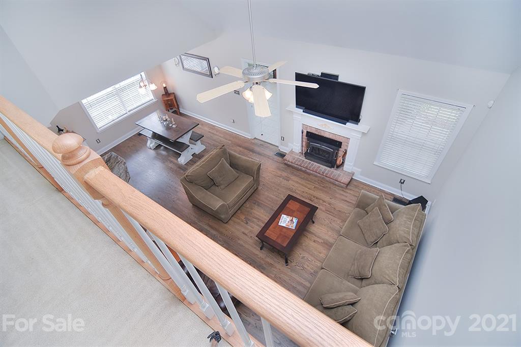 Brannon Farms - Residential