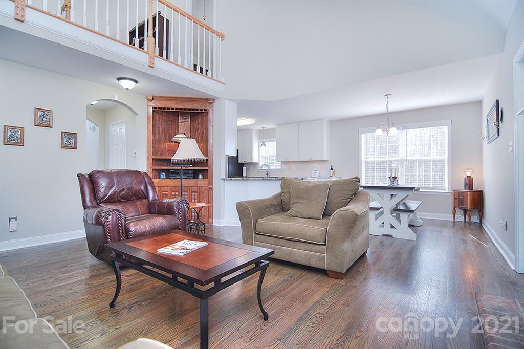 Brannon Farms - Residential