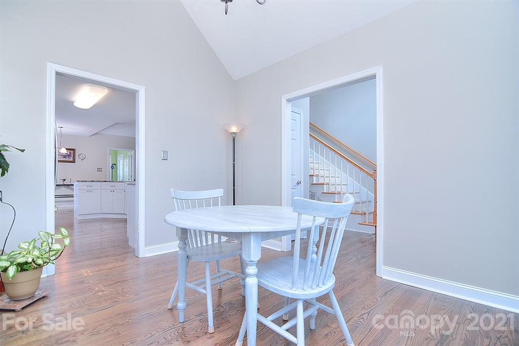 Brannon Farms - Residential