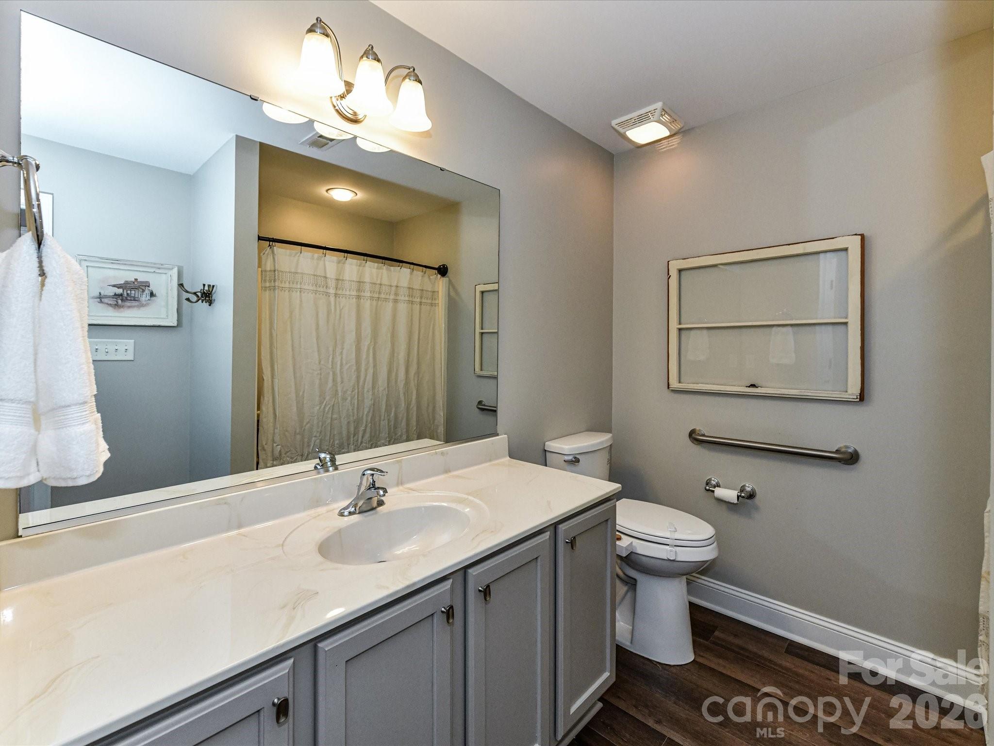 Ridge Road Villas - Residential