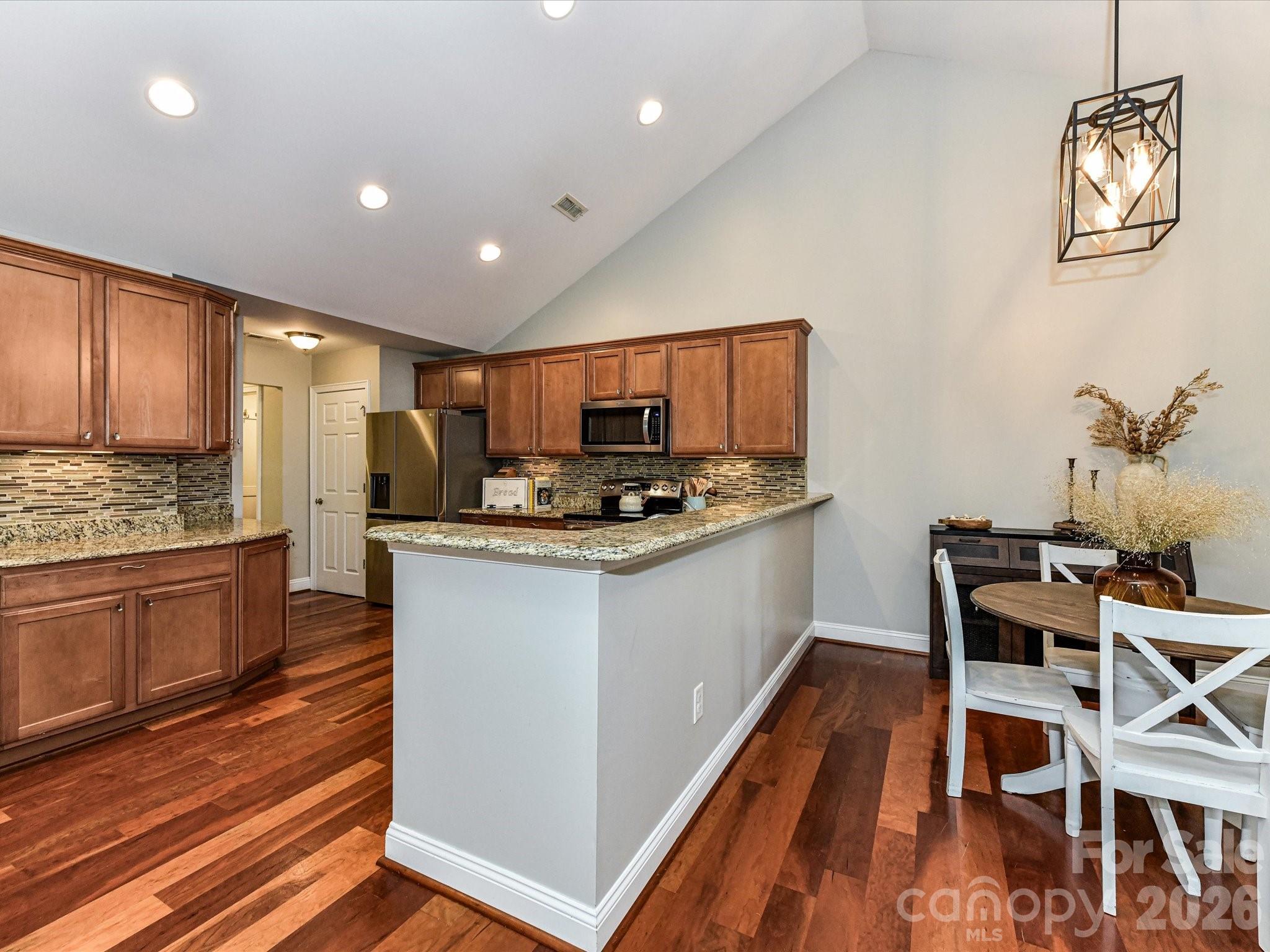 Ridge Road Villas - Residential