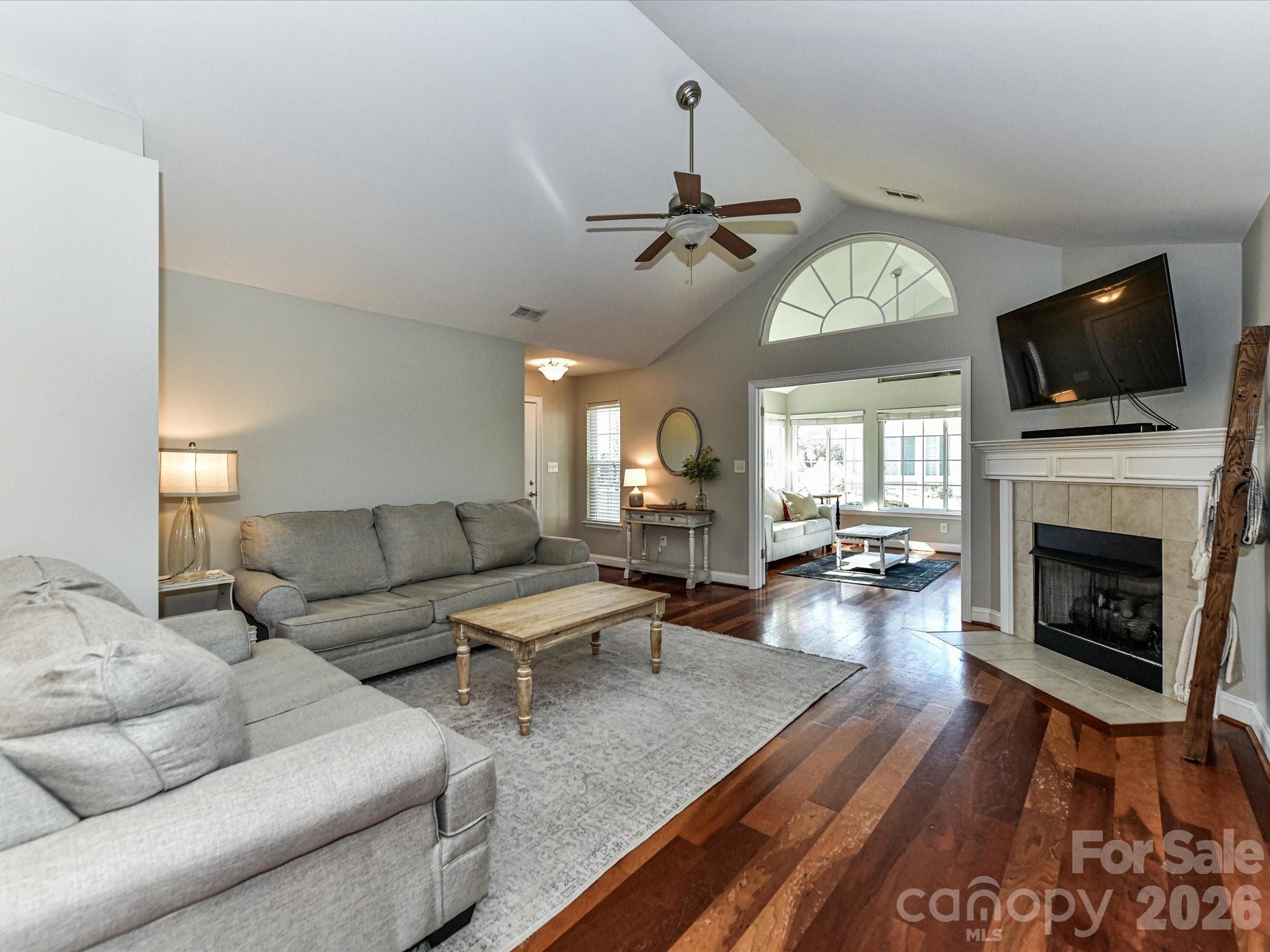 Ridge Road Villas - Residential