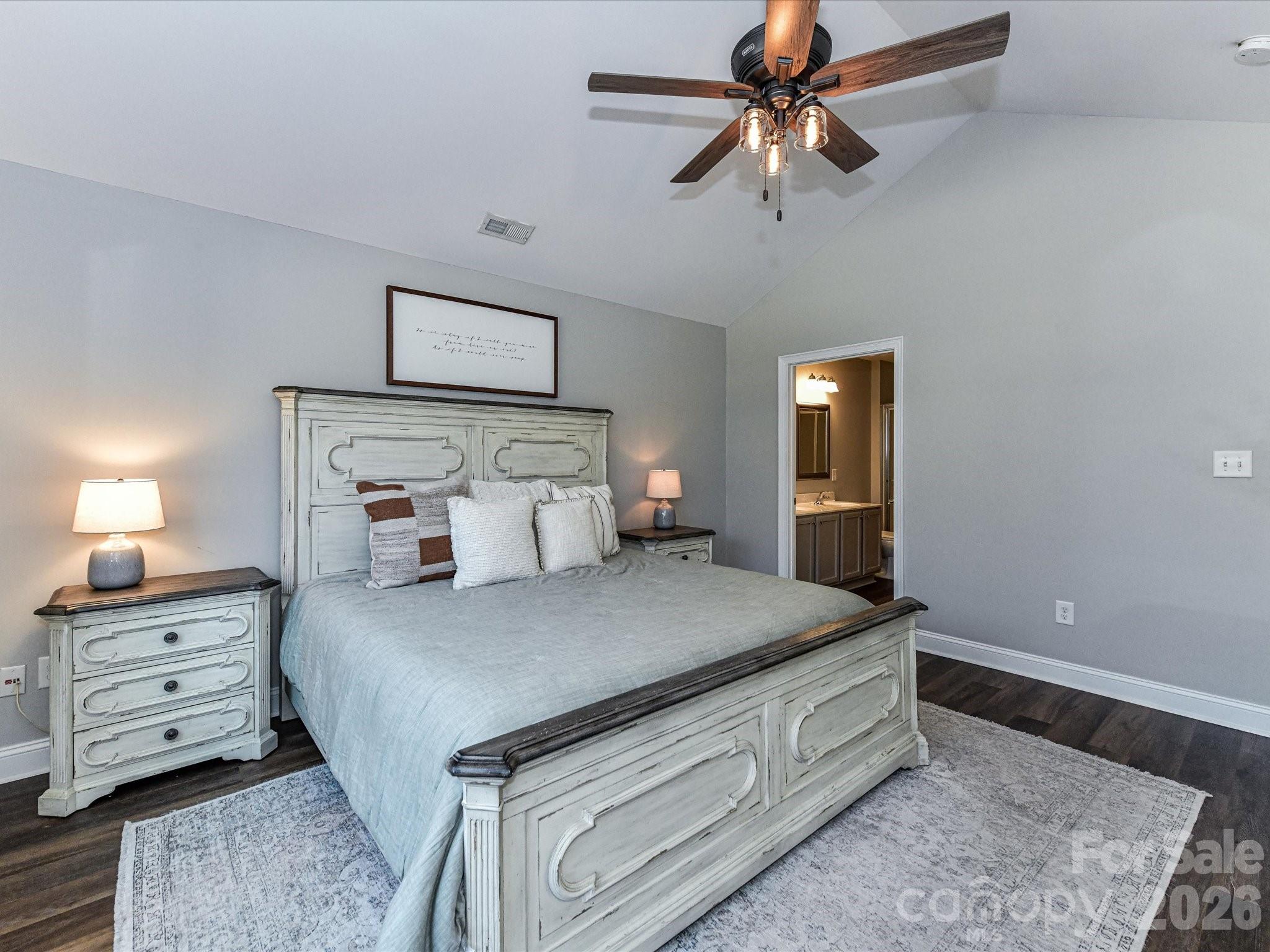 Ridge Road Villas - Residential