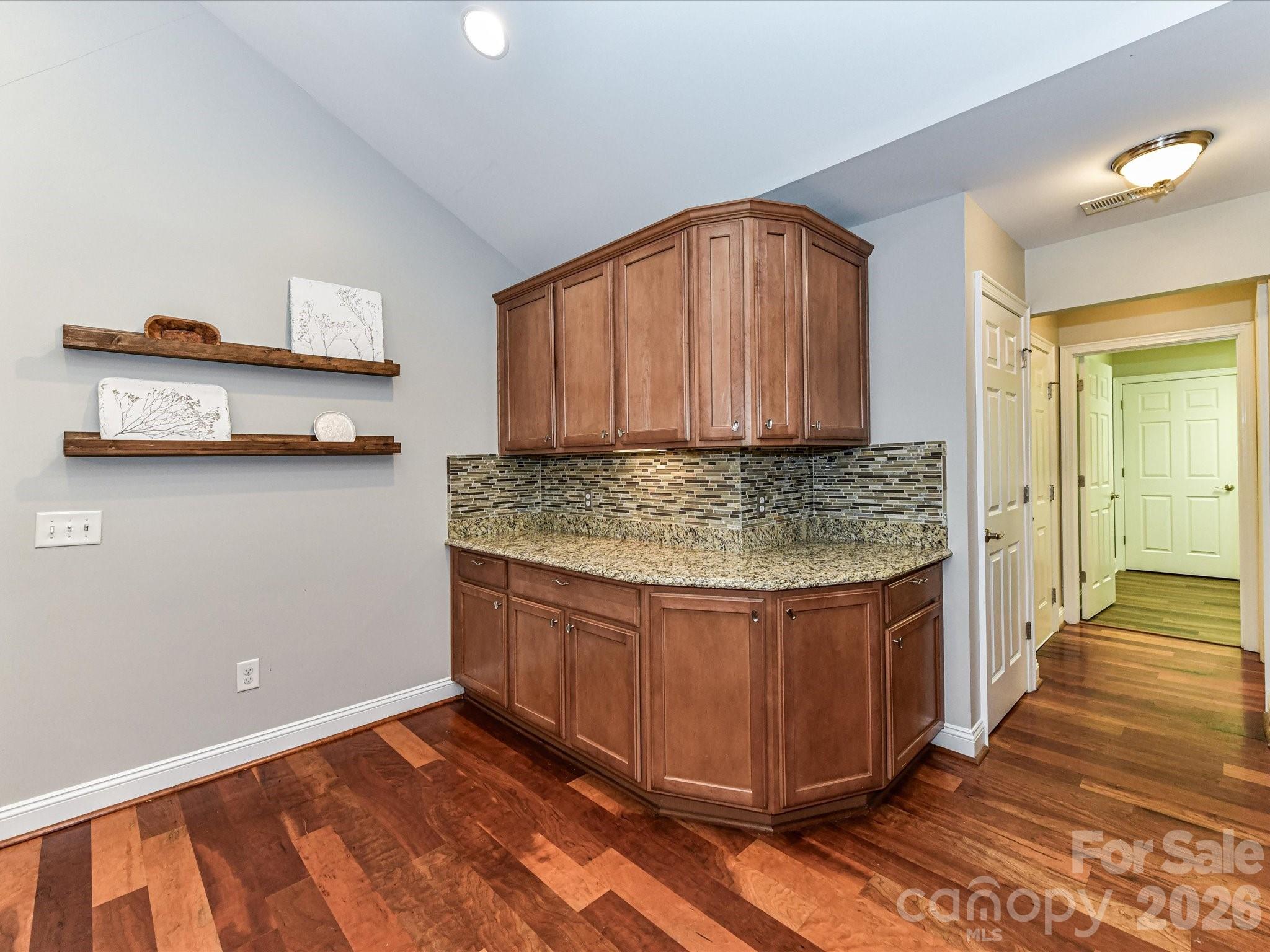 Ridge Road Villas - Residential