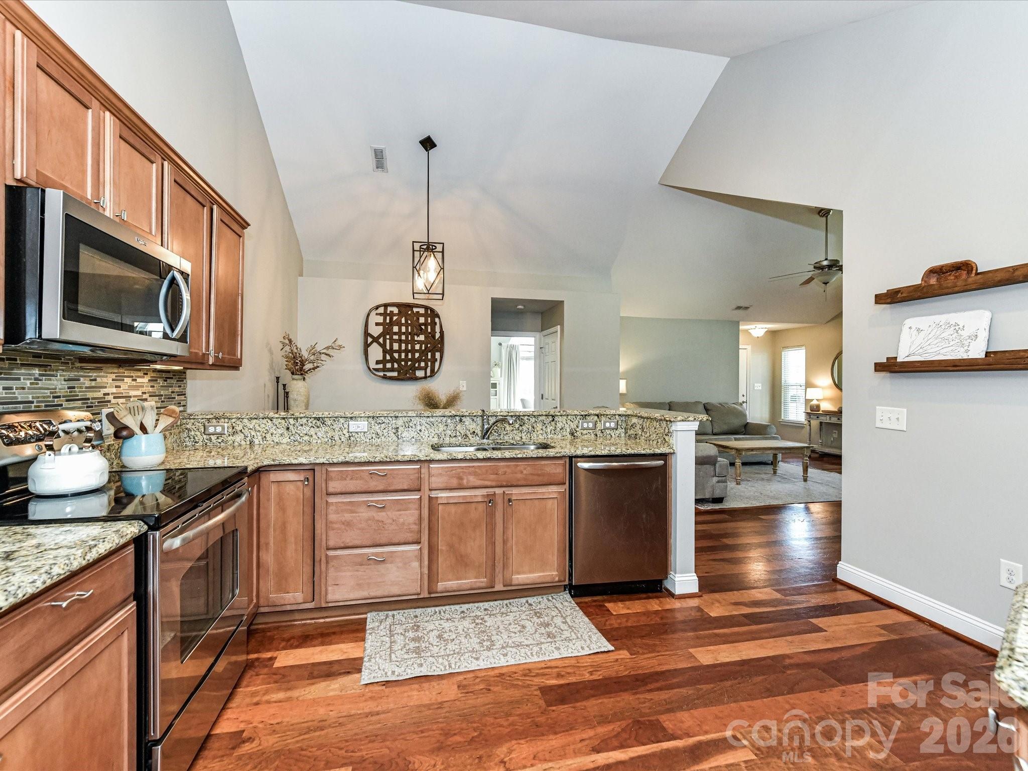 Ridge Road Villas - Residential