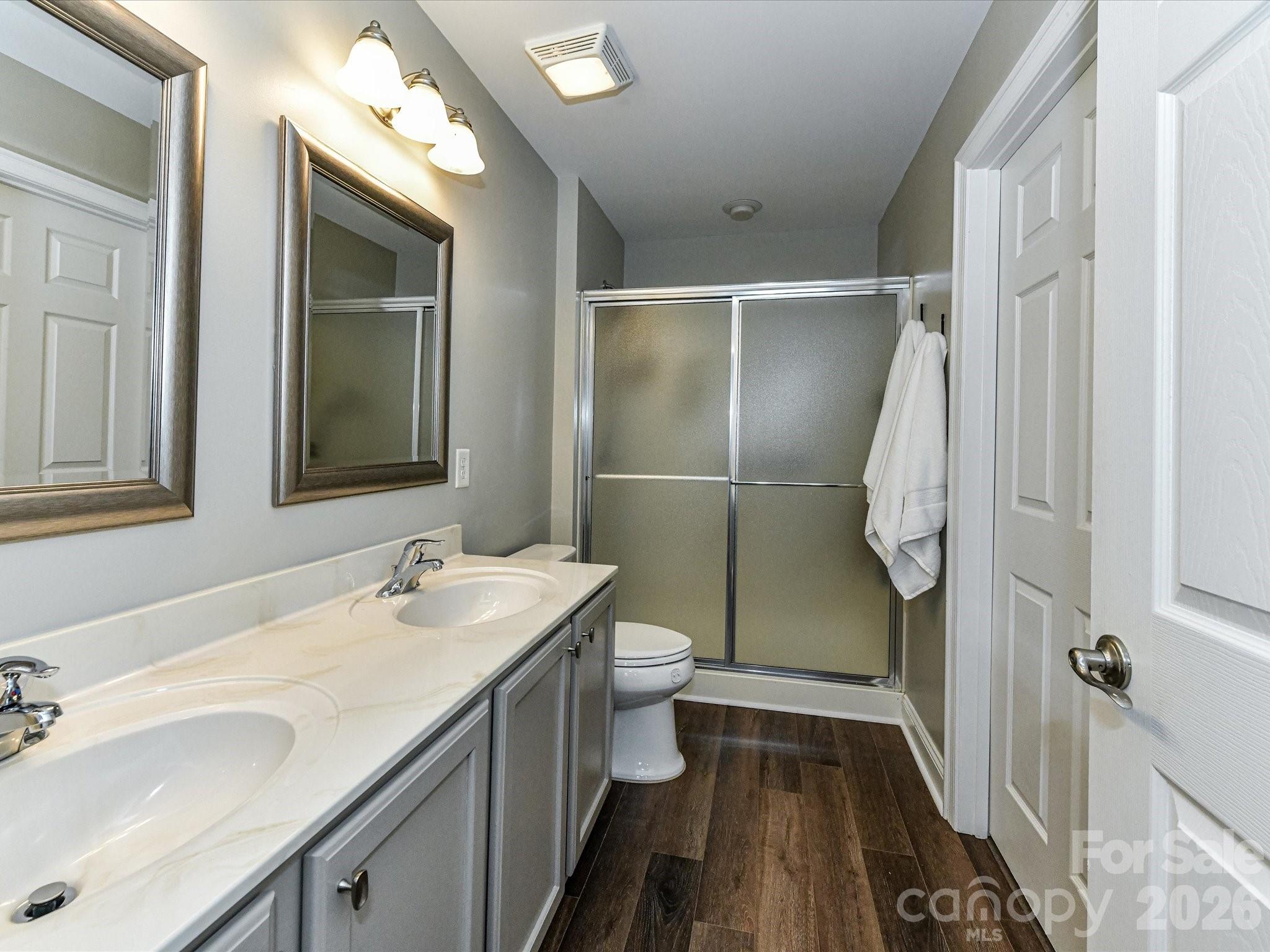 Ridge Road Villas - Residential