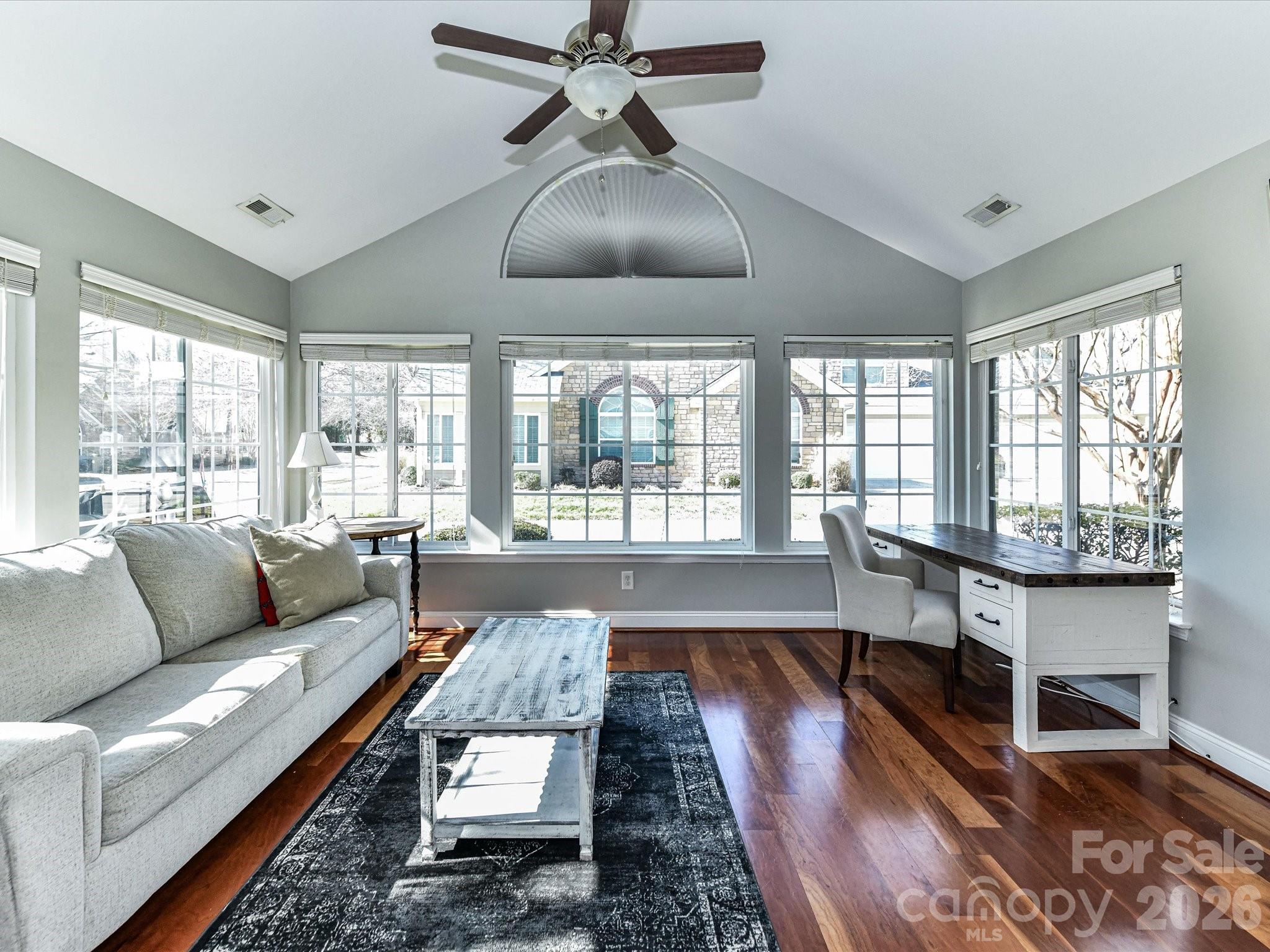 Ridge Road Villas - Residential